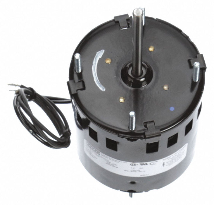 Motor 1/30 HP 3000 rpm 3.3 115V