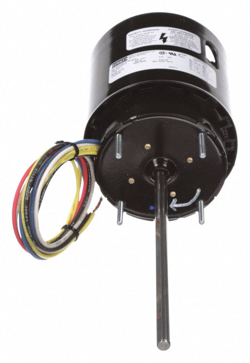 Motor 1/20 HP 3000 rpm 3.3 115/230V