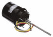 Motor 1/20 HP 3000 rpm 3.3 115/230V