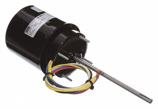 Motor 1/20 HP 3000 rpm 3.3 115/230V