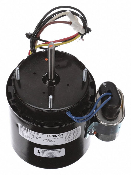 Motor 1/20 HP 3200 rpm 3.3 115V