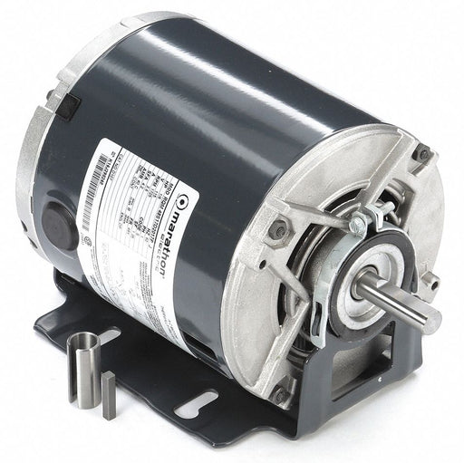 Belt Drive Motor 48 1/6 hp
