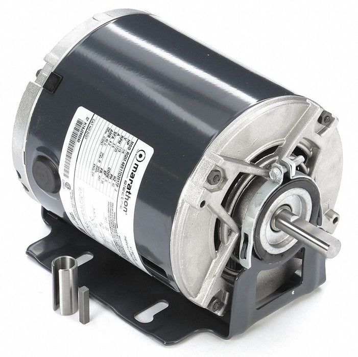 Belt Drive Motor 48 1/6 hp