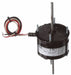 Motor 1/125 to 1/200 HP 1500 3.3 115V