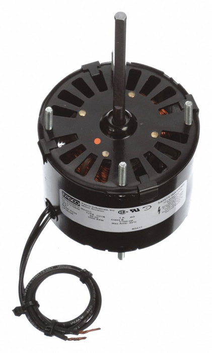 HVAC Motor 1/100 hp
