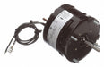 Motor 1/90 HP 1300/1550 rpm 3.3 230V