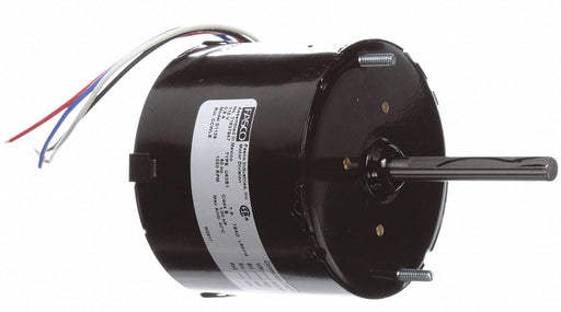 Motor 1/50 HP 1550 rpm 3.3 115V