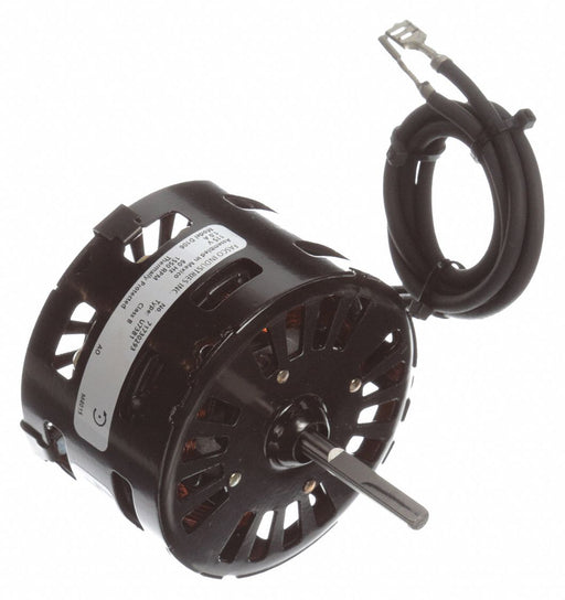 Motor 1/40 HP 1550 rpm 3.3 115V