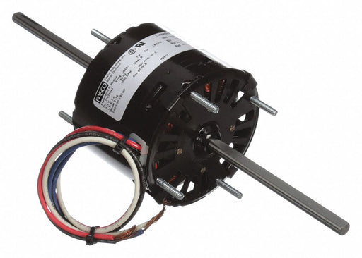 Motor 1/40 1/50 1/80 HP 1500 3.3 115V