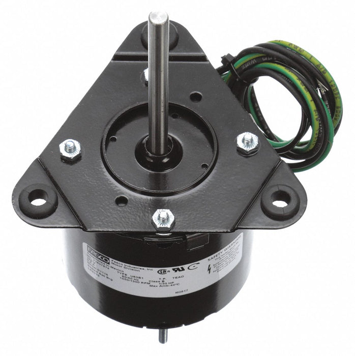 HVAC Motor 1/30 hp