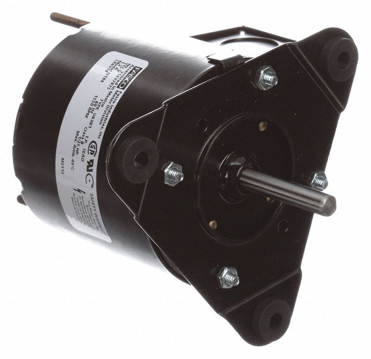HVAC Motor 1/25 hp