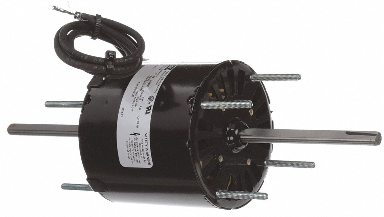 HVAC Motor 1/25 hp