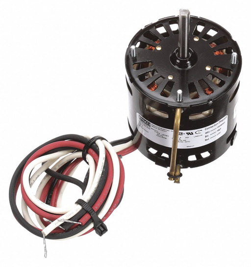 Motor 1/25 HP 1550 rpm 3.3 115V