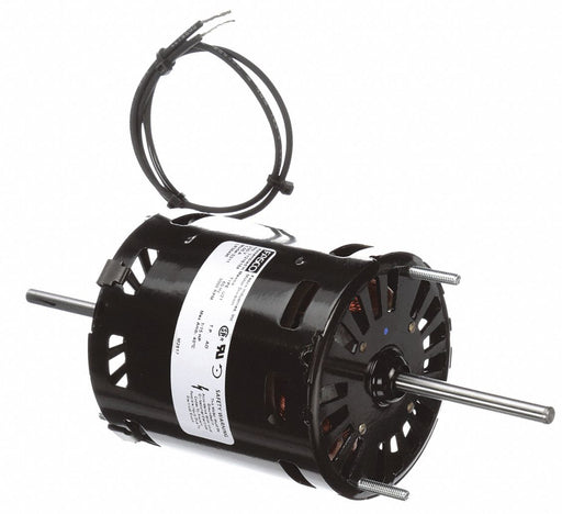 Motor 1/15 HP 3 000 rpm 115V