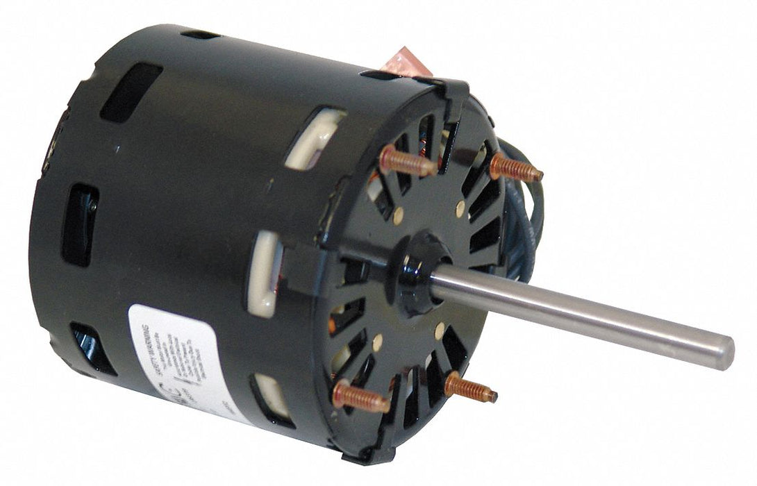 Motor 1/15 HP 1600 rpm 3.3 115V