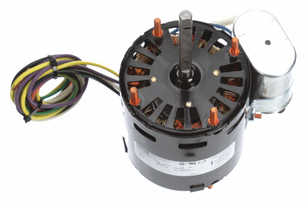 HVAC Motor 1/12 hp