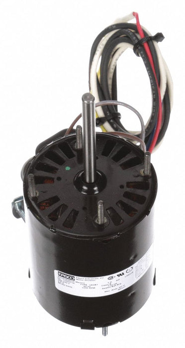 Motor 1/10 HP 3200 rpm 3.3 208-230V
