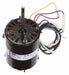 Motor 1/10 HP 3200 rpm 3.3 115V