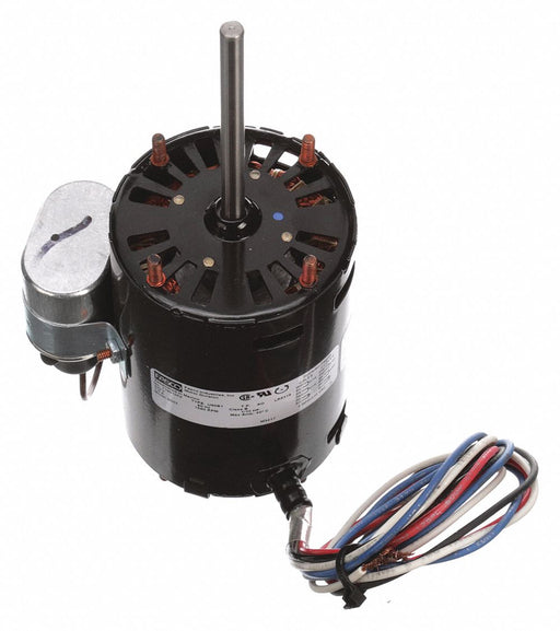 Motor 1/10 HP 1590 rpm 3.3 230V