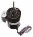 Motor 1/10 HP 1590 rpm 3.3 230V
