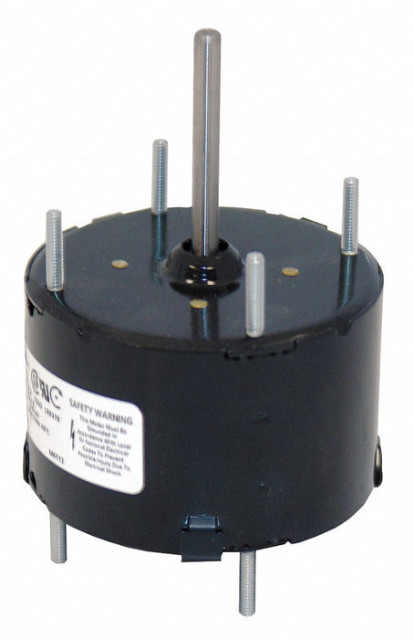 Motor 1/80 HP 1500 rpm 3.3 115V