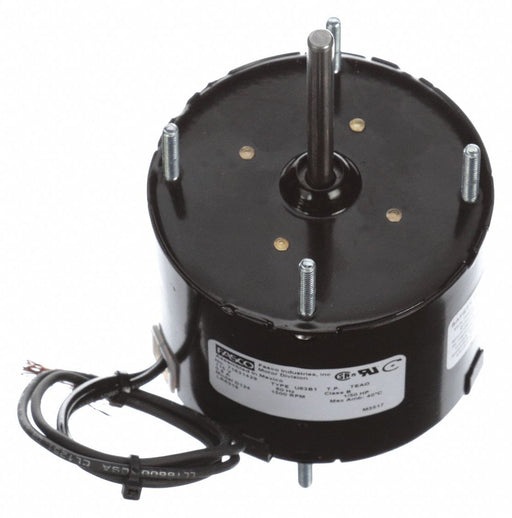 HVAC Motor 1/100 hp