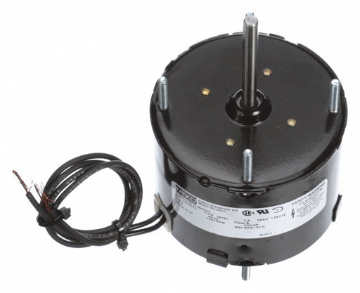 Motor 1/50 HP 1500 rpm 3.3 115V