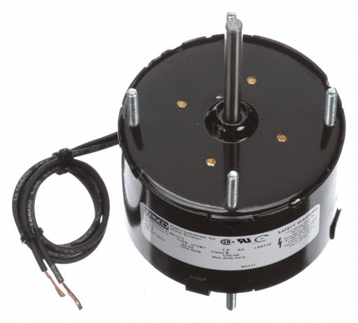 Motor 1/50 HP 1500 rpm 3.3 115V