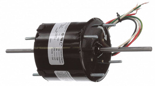 Motor 1/4 HP 3000 rpm 3.3 115V