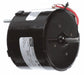 Motor 1/35 to 1/110 HP 1500 rpm 3.3 115V