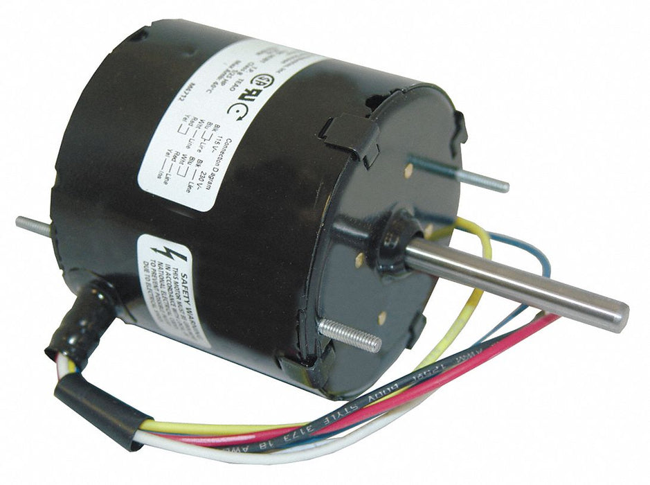 HVAC Motor 1/25 hp