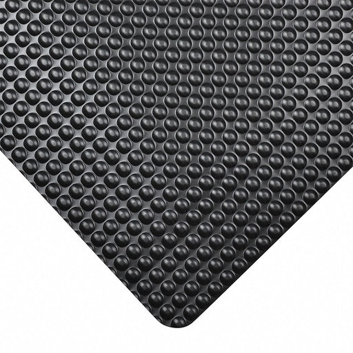 Antifatigue Mat Black 2ft. x 3ft.