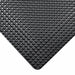 Antifatigue Mat Black 2ft. x 3ft.
