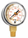 K4563 Pressure Gauge 0 to 400 psi 0 to 28 Bar