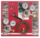 MILLER 11-1101C Gas Welding Outfit