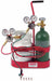 SMITH 6pc Gas Welding Outfit