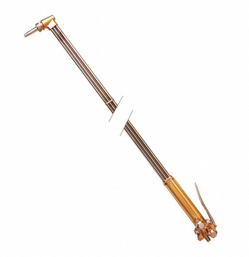 SMITH Gas Axe Series Hand Cutting Torch