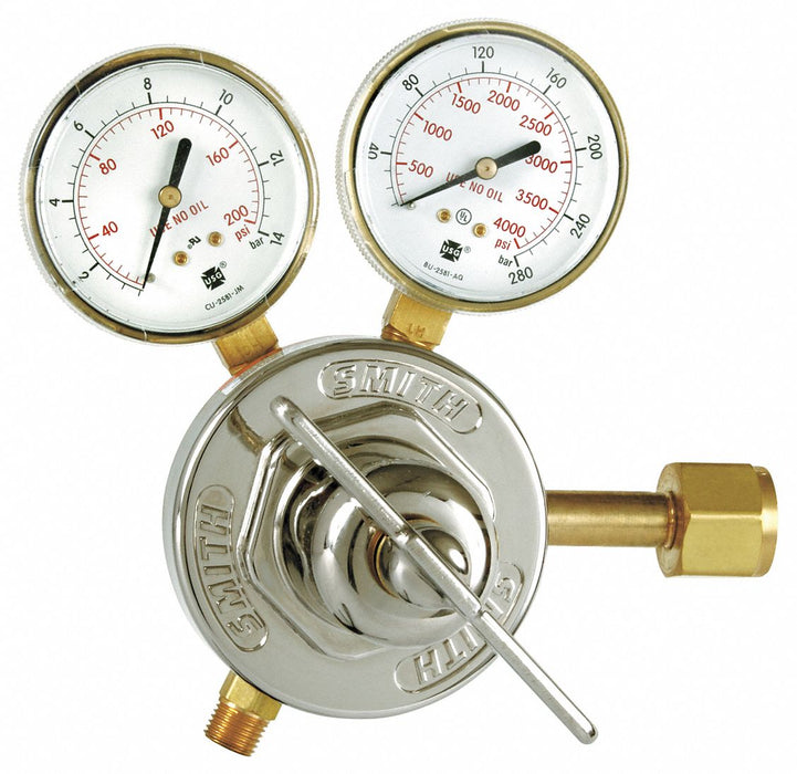 MILLER 40 Gas Regulator