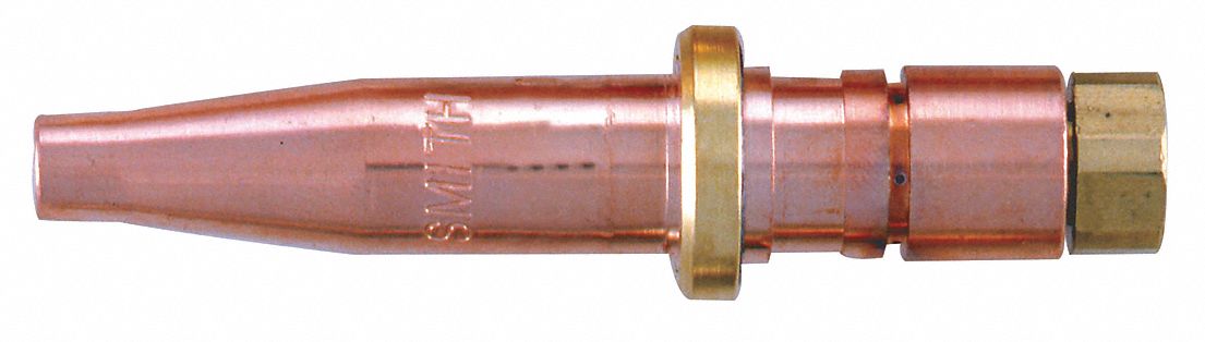 Smith Series MC12 Size 4 Cutting Tip