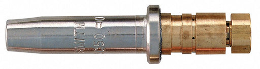 Cutting Tip Size 0 35 to 40 psig