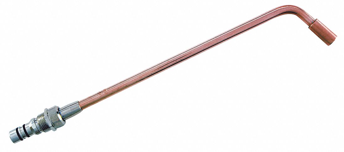 SMITH MT600 Sz Acetylene Heating Tip