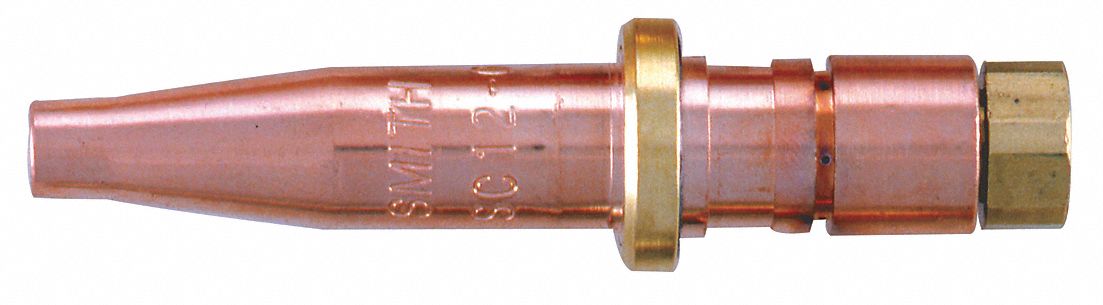 Smith Series SC12 Size 00 Cutting Tip