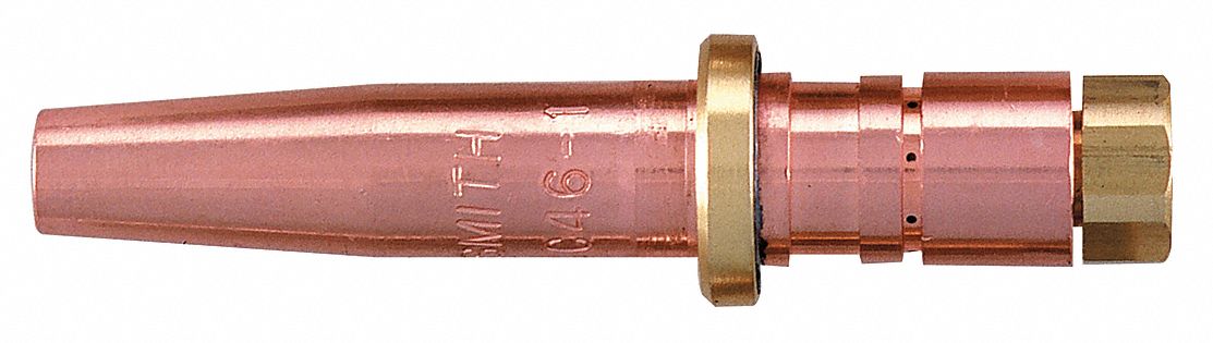 Smith Series SC46 Size 6 Cutting Tip