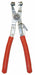 Hose Clamp Pliers Straight 9 In.