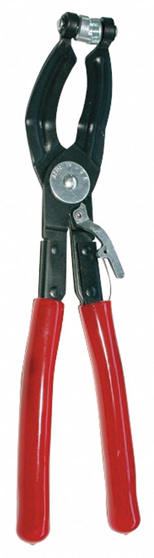 Hose Clamp Pliers 45 Deg Angle