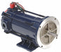 Motor 1/2 HP 1750 rpm 56C 90V