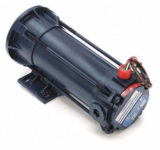 Motor 3/4 HP 1750 rpm 56C 90V