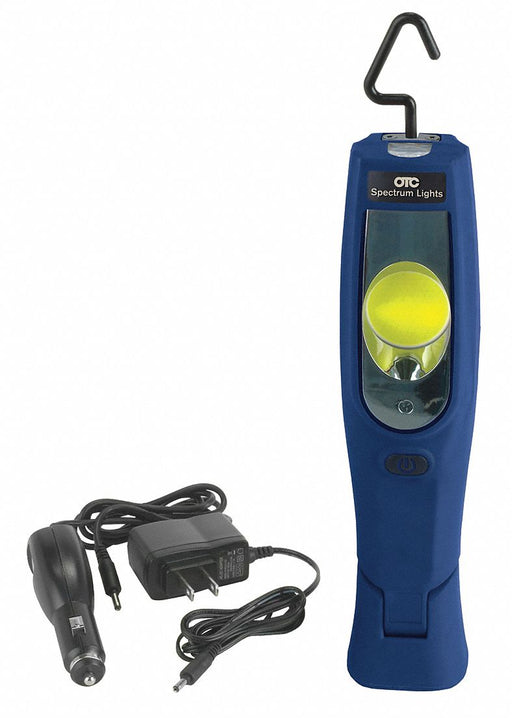 Work Light 800 lm Round LED