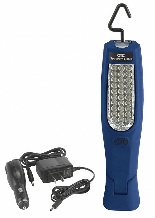 Work Light 800 lm Round LED