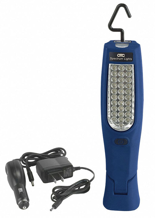 Work Light 800 lm Round LED